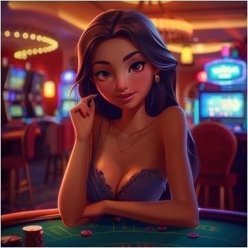 Filipino player enjoying casino-style slot games on mobile at laro789