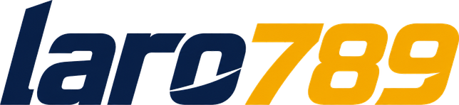laro789 Philippines gaming platform logo